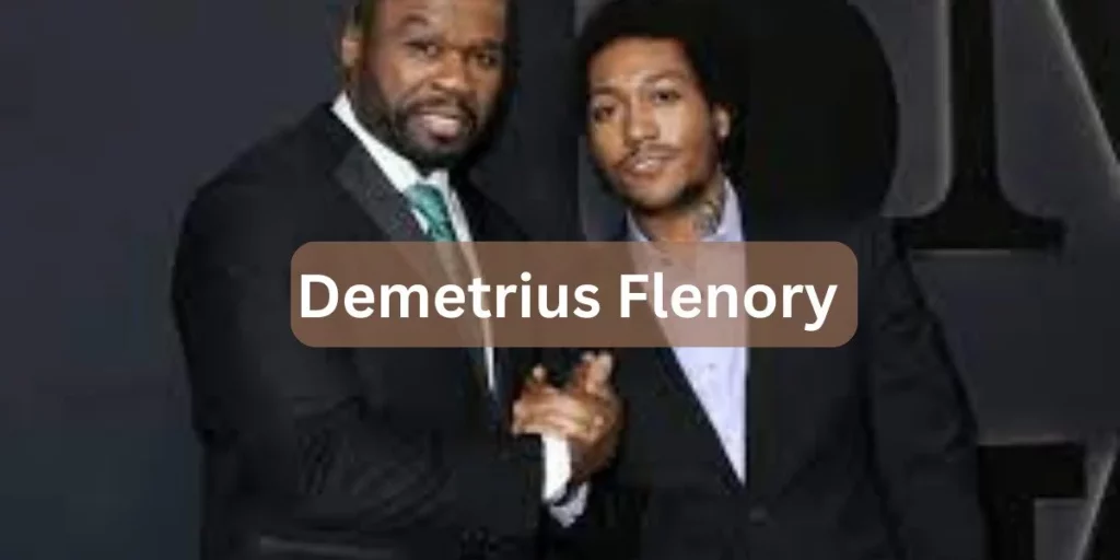 Demetrius Flenory
