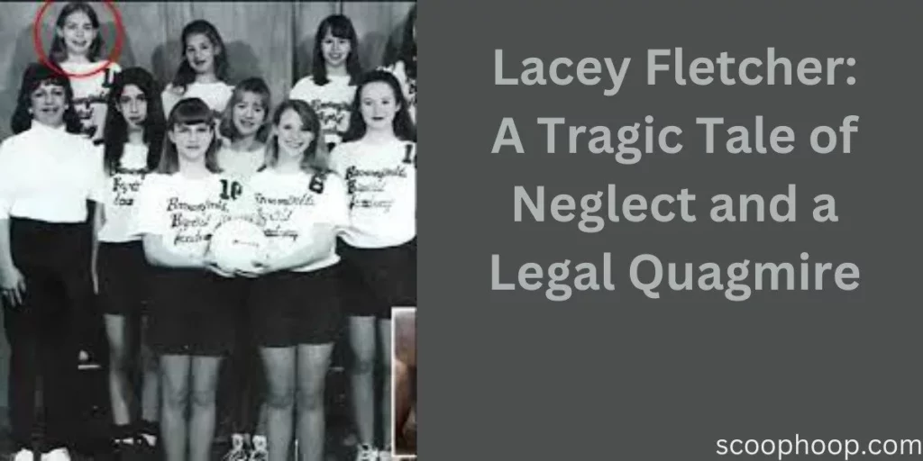 Lacey Fletcher