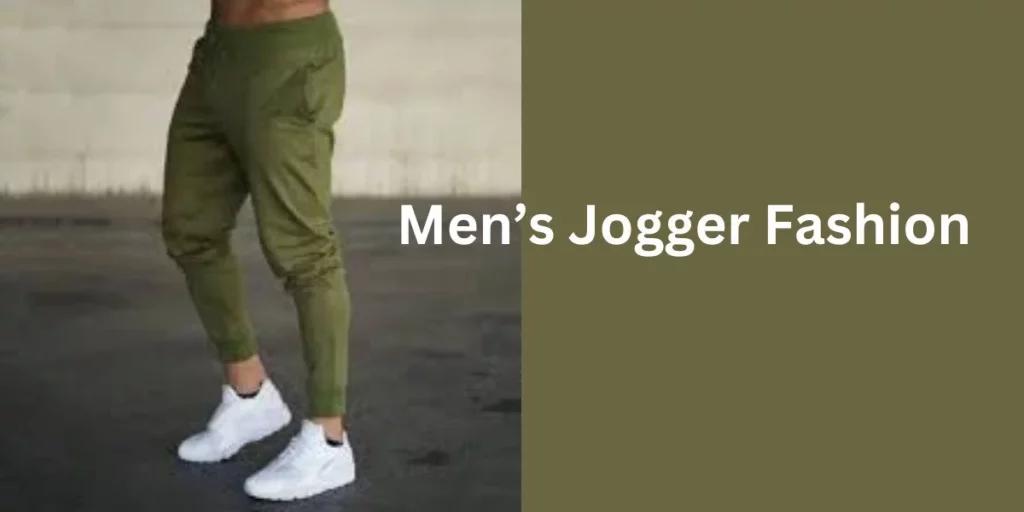 Men’s Jogger